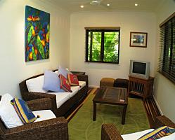 Lounge Room