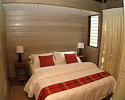 Queen Bedroom