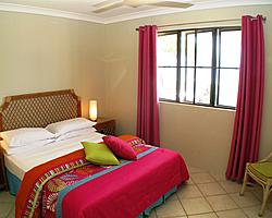 Queen Bedroom