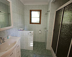 Master Ensuite