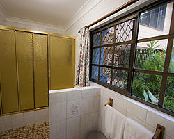 Downstairs Bathroom