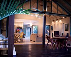 Verandah