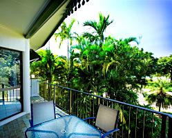 Verandah
