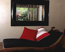 Lazy Daybed