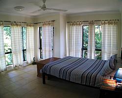 Queen Bedroom