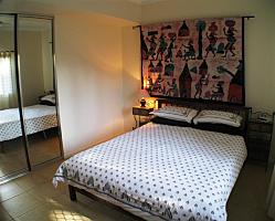 Queen Bedroom