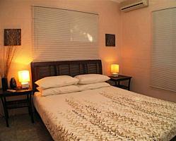 Queen Bedroom