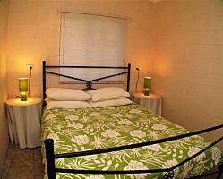 Queen Bedroom