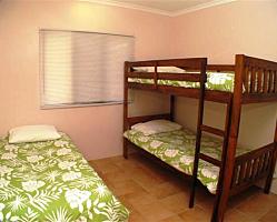 Triple Bedroom