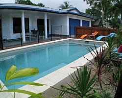 The Reef House
