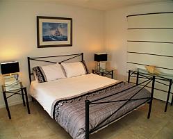 Queen Bedroom