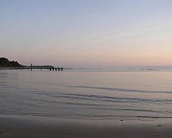 Narragon Beach