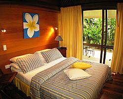 Queen Bedroom