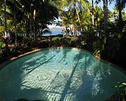 Pool to Dunk Island