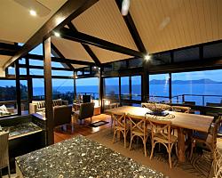 Living & Dining Room