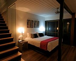 King Bedroom
