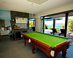 Games Area