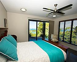 3rd Queen Bedroom