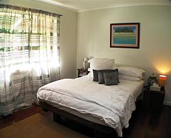 Queen Bedroom