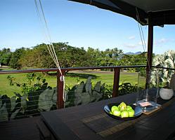 Dining to View