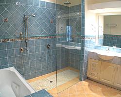 Spa Ensuite
