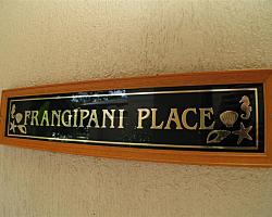 Frangipani Place