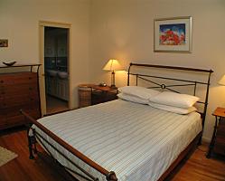 Queen Bedroom