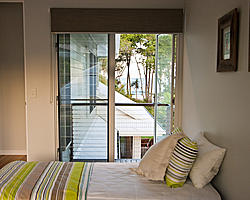 Twin Bedroom