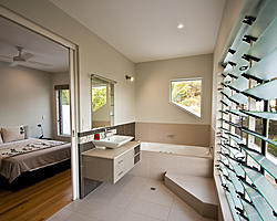 Master Bedroom Ensuite