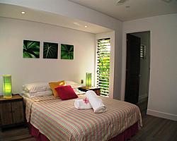 Queen Bedroom