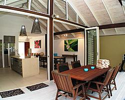 Verandah