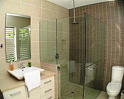 Downstairs Bathroom