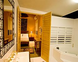 Spa Ensuite