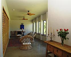 Front Veranda