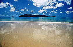 Dunk Island