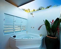 Spa Bath
