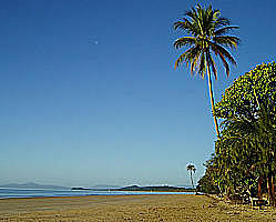 Mission Beach