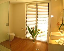 Downstairs Bathroom