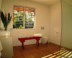 Second Ensuite