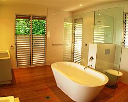 Master Ensuite
