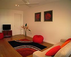 Media Room