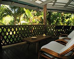 Verandah