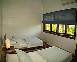 Twin Bedroom