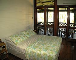 Queen Bedroom