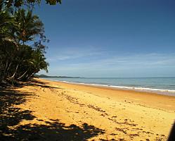 Wongaling Beach