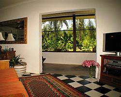TV Area