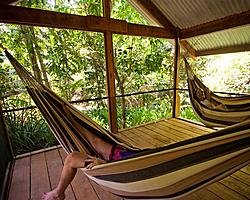 Massage Hut