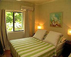 2nd Queen Bedroom