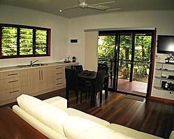 Cabin