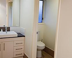Downstairs Bathroom